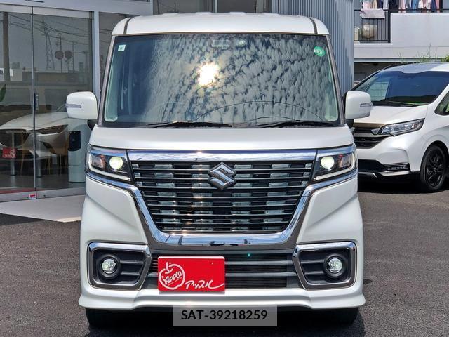 Suzuki SPACIA 2019-09 8552099-5