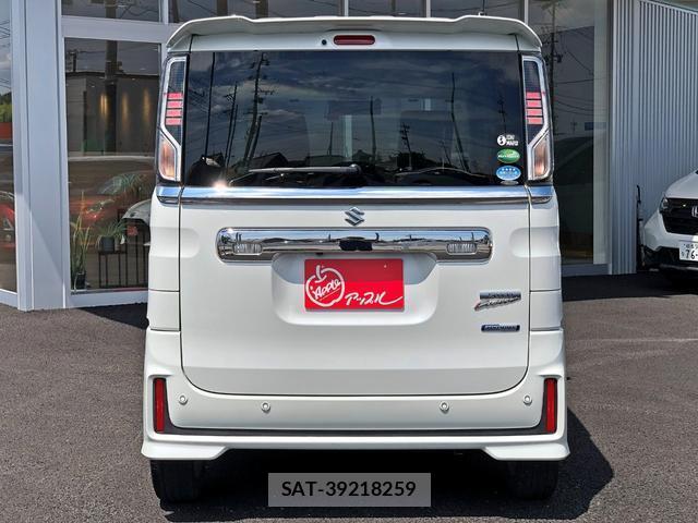 Suzuki SPACIA 2019-09 8552099-6