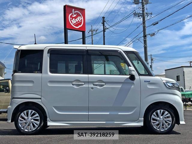 Suzuki SPACIA 2019-09 8552099-7