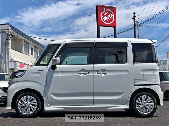 Suzuki SPACIA 2019-09 8552099-8