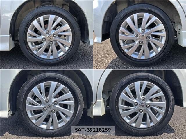 Suzuki SPACIA 2019-09 8552099-9