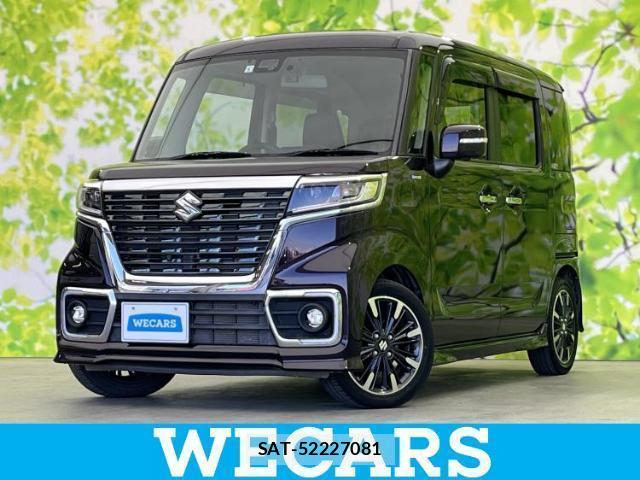 Suzuki SPACIA 2019-05 8552465-0