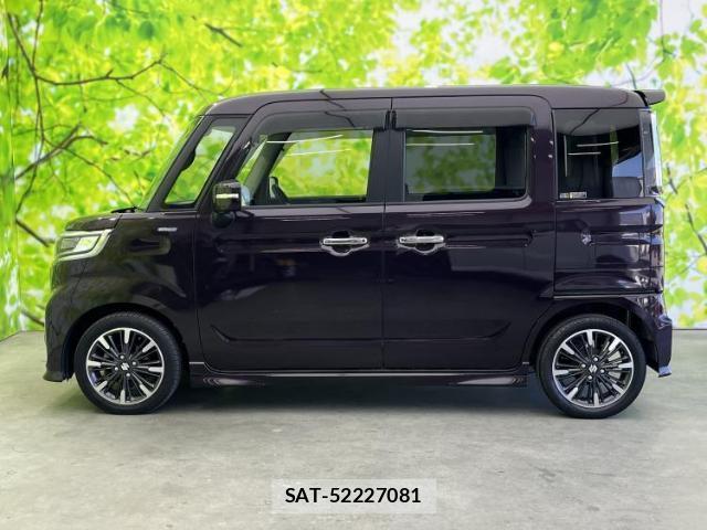 Suzuki SPACIA 2019-05 8552465-1