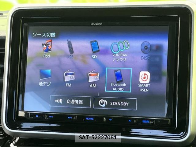 Suzuki SPACIA 2019-05 8552465-10