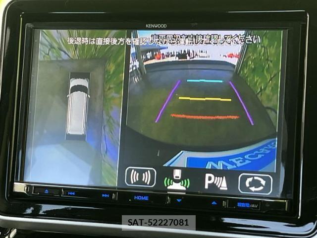 Suzuki SPACIA 2019-05 8552465-11