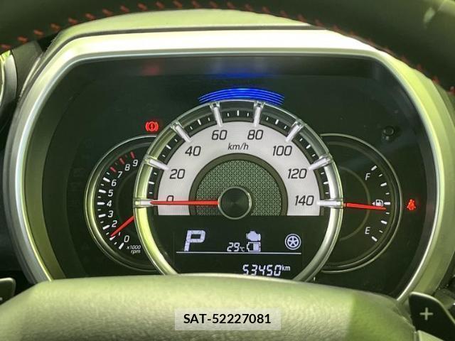 Suzuki SPACIA 2019-05 8552465-14
