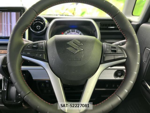 Suzuki SPACIA 2019-05 8552465-15