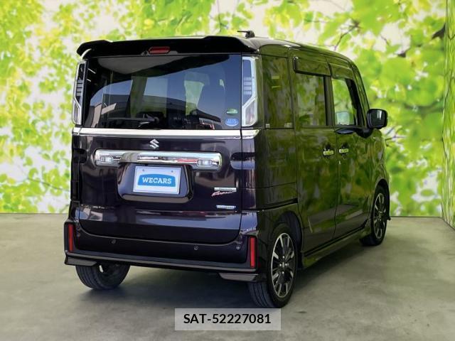 Suzuki SPACIA 2019-05 8552465-2