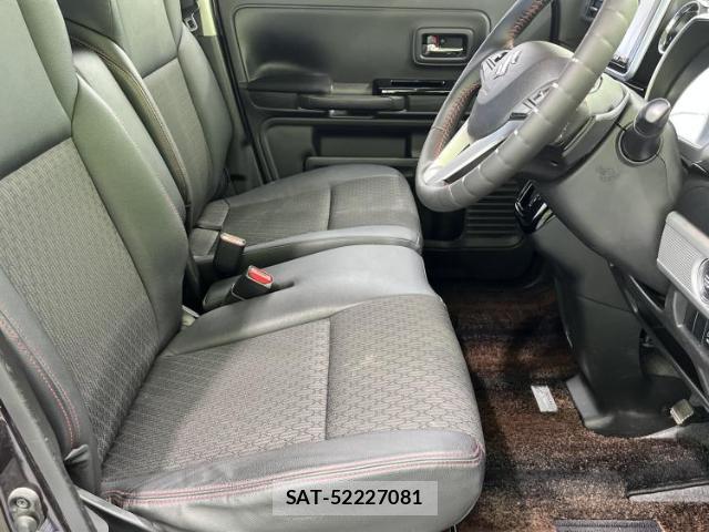Suzuki SPACIA 2019-05 8552465-3