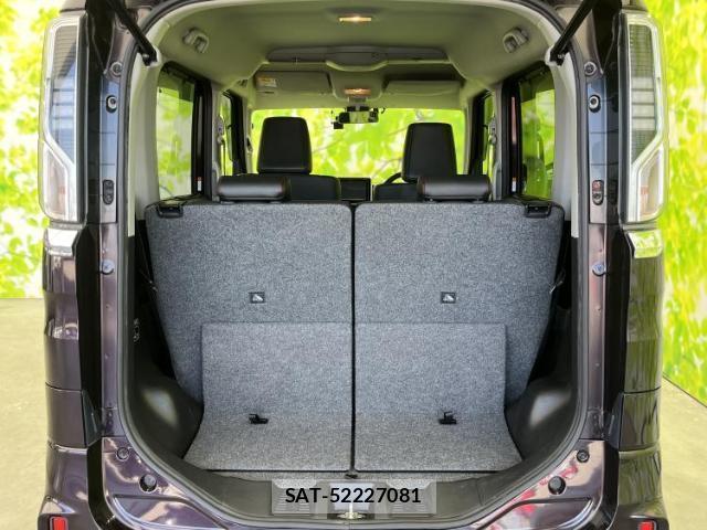 Suzuki SPACIA 2019-05 8552465-7