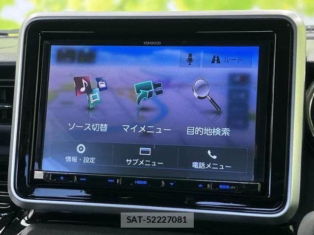 Suzuki SPACIA 2019-05 8552465-8