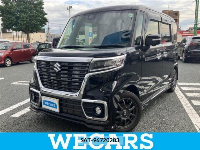 Suzuki SPACIA 2019-11 8552476-0