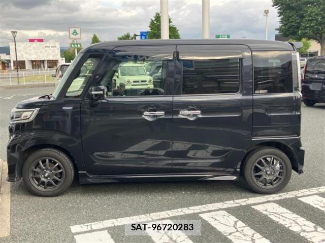 Suzuki SPACIA 2019-11 8552476-1
