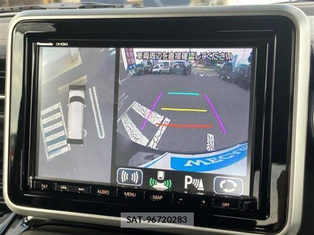 Suzuki SPACIA 2019-11 8552476-10