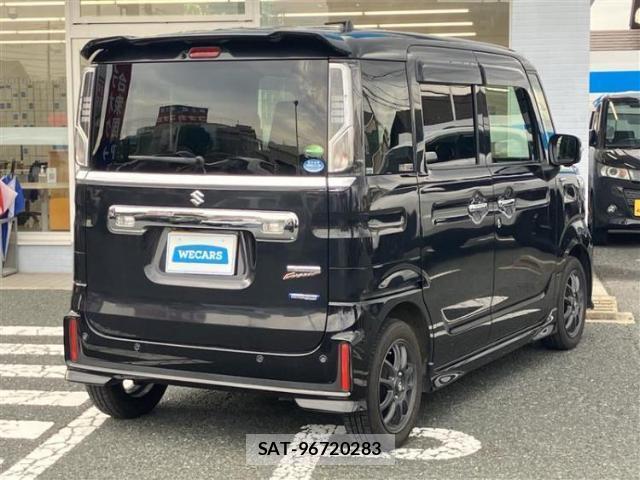 Suzuki SPACIA 2019-11 8552476-2