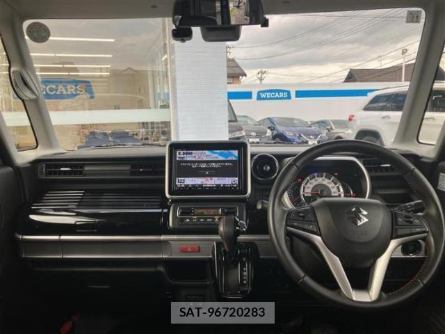 Suzuki SPACIA 2019-11 8552476-3