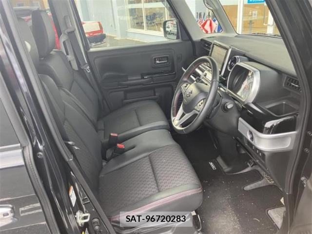Suzuki SPACIA 2019-11 8552476-4