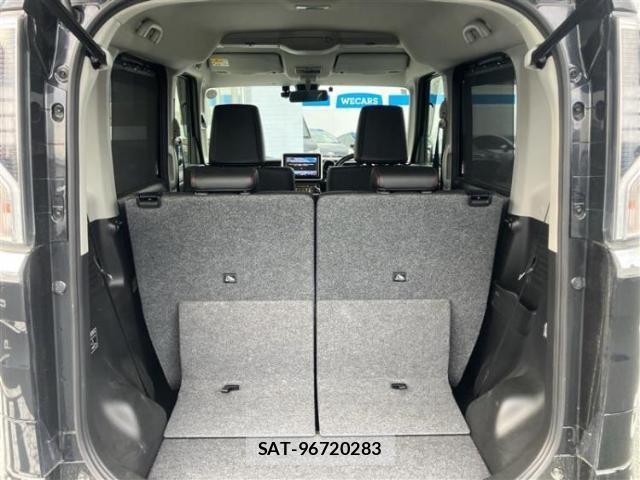 Suzuki SPACIA 2019-11 8552476-7