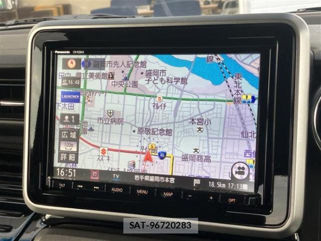 Suzuki SPACIA 2019-11 8552476-8