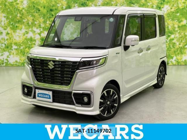 Suzuki SPACIA 2019-12 8552515-0