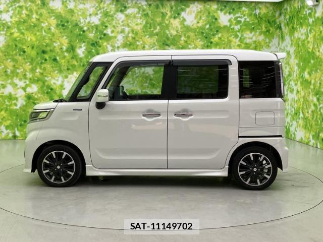 Suzuki SPACIA 2019-12 8552515-1