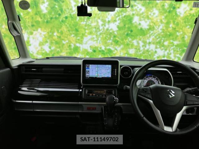 Suzuki SPACIA 2019-12 8552515-12