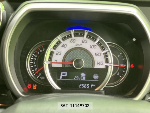 Suzuki SPACIA 2019-12 8552515-13