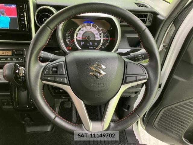 Suzuki SPACIA 2019-12 8552515-14