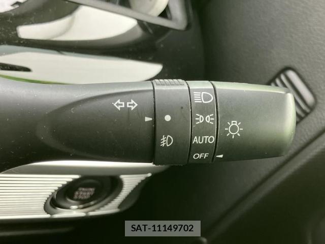 Suzuki SPACIA 2019-12 8552515-15
