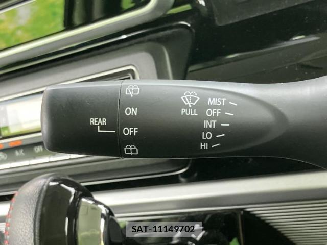 Suzuki SPACIA 2019-12 8552515-16