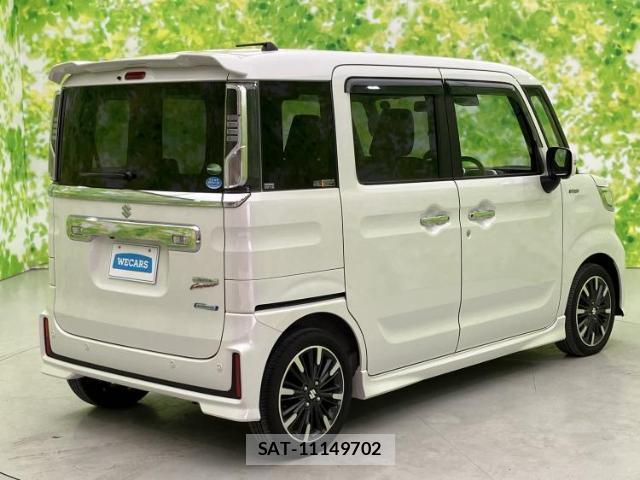 Suzuki SPACIA 2019-12 8552515-2