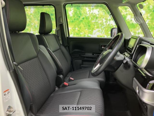 Suzuki SPACIA 2019-12 8552515-3