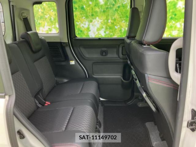 Suzuki SPACIA 2019-12 8552515-4