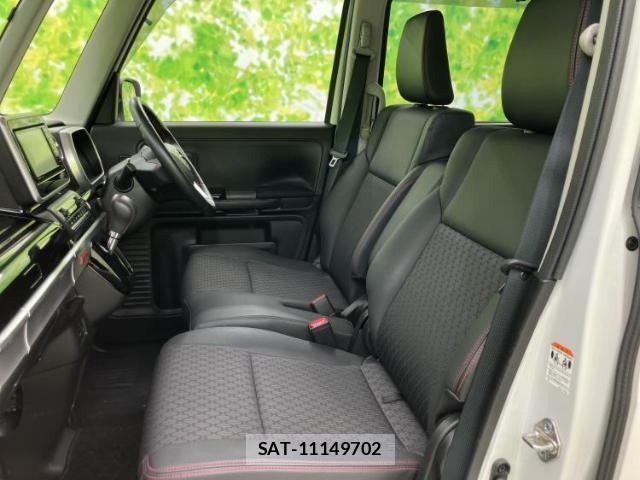 Suzuki SPACIA 2019-12 8552515-5