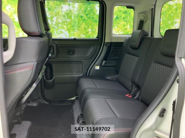 Suzuki SPACIA 2019-12 8552515-6
