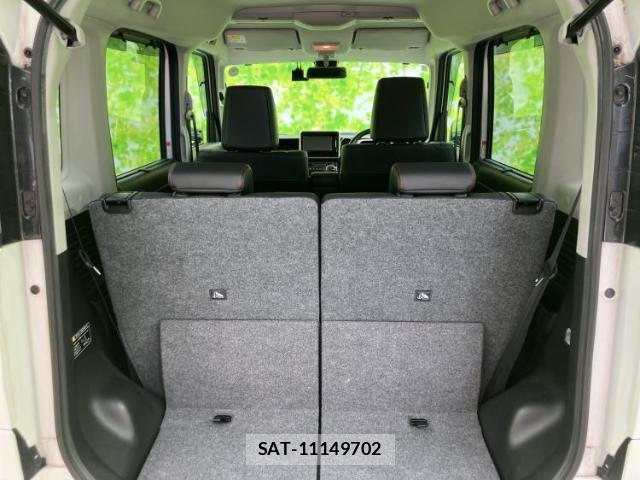 Suzuki SPACIA 2019-12 8552515-7