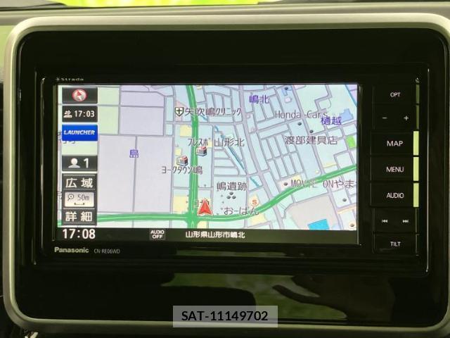 Suzuki SPACIA 2019-12 8552515-8