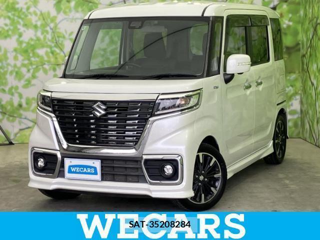 Suzuki SPACIA 2018-07 8552622-0