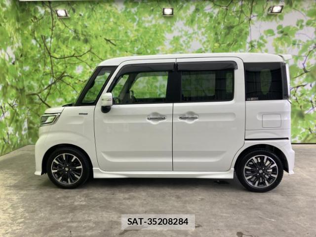 Suzuki SPACIA 2018-07 8552622-1