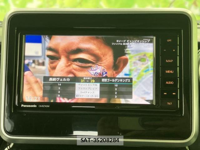 Suzuki SPACIA 2018-07 8552622-11
