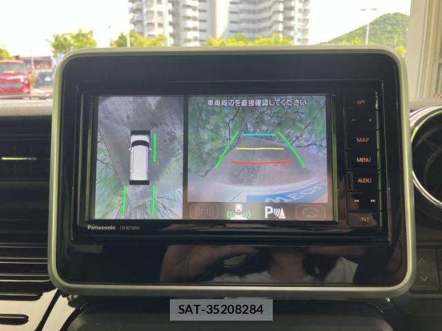Suzuki SPACIA 2018-07 8552622-12