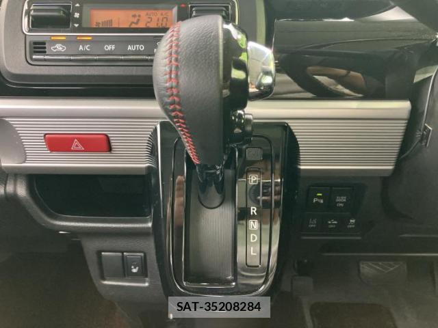 Suzuki SPACIA 2018-07 8552622-17