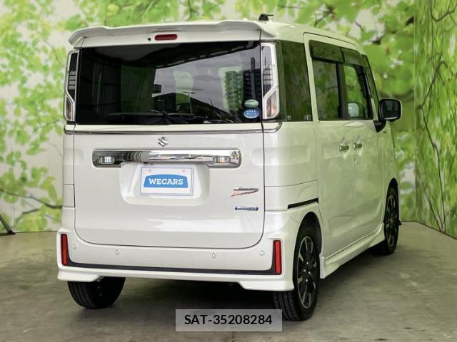 Suzuki SPACIA 2018-07 8552622-2