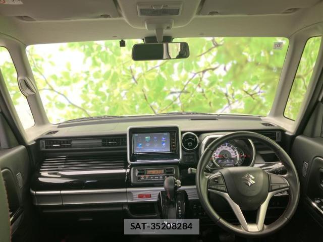 Suzuki SPACIA 2018-07 8552622-3
