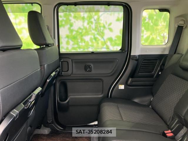 Suzuki SPACIA 2018-07 8552622-6