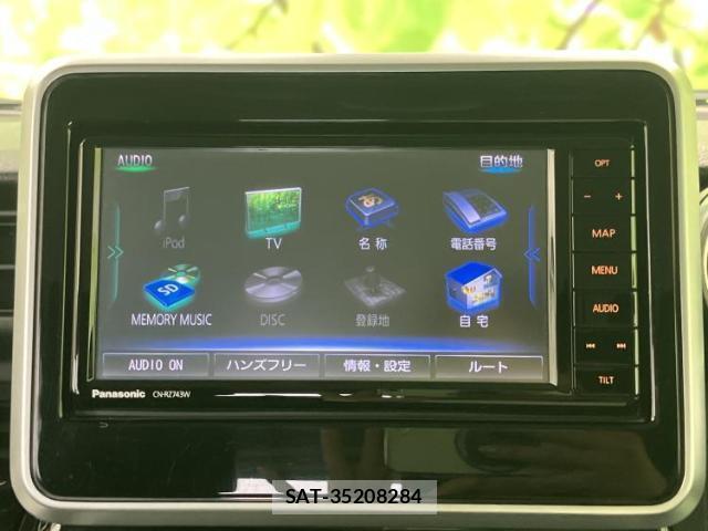 Suzuki SPACIA 2018-07 8552622-8