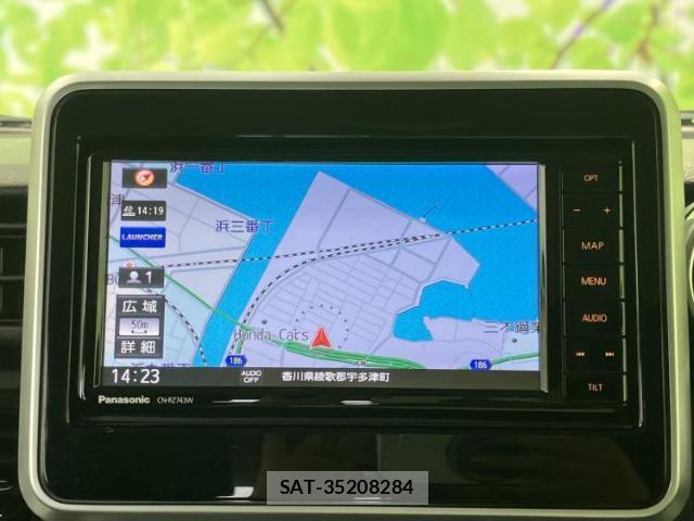 Suzuki SPACIA 2018-07 8552622-9
