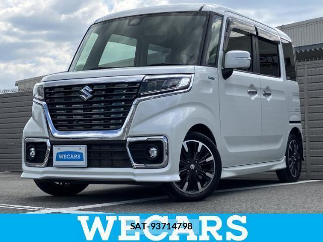 Suzuki SPACIA 2018-06 8552696-0