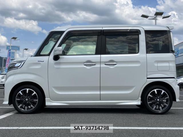 Suzuki SPACIA 2018-06 8552696-1