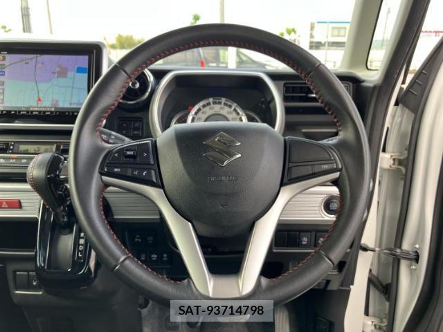 Suzuki SPACIA 2018-06 8552696-12